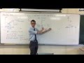 Complex Numbers and Their Properties