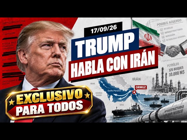 IRÁN, CHINA, RUSIA Y SUDÁN: CUATRO CLAVES DEL DÍA