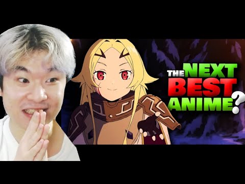 What Is SENTENCED TO BE A HERO & Why It Could Be The BEST Anime Of WINTER 2026 | Reacting to Aninews
