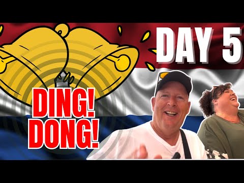 A Touch Of Dutch! NOISE!