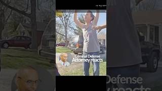 He Told Police to Leave His Property. They Arrested Him Anyway.