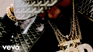 Philthy Rich - Diamond Tester (Official Video) ft. Peezy, Young Dolph