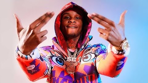 How to Sound Like Toosii in FL Studio!!!!! (Free Vocal Template)