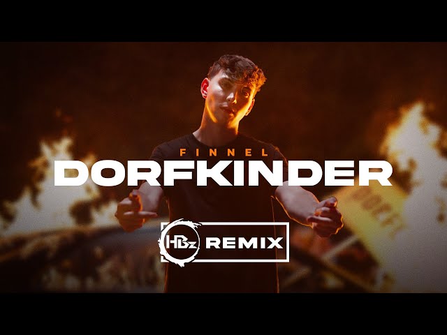 Finnel - Dorfkinder (HBz Remix) class=