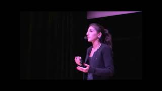 A Different Kind of Revolution | Mona Dabbas | TEDxYouth@ACSAmman