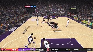 NBA 2K24 Dynamic DUO BaLLin 💯🔥🏀