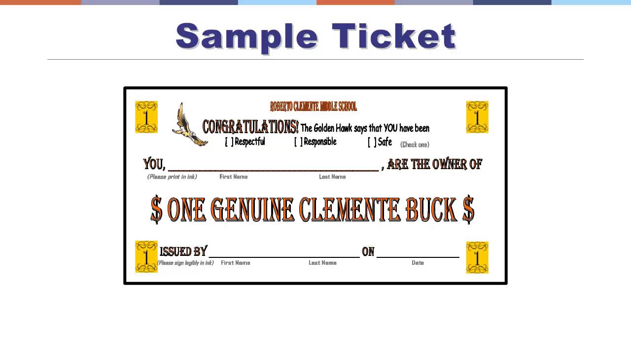 PBIS Power Series Pt 3 – School-Wide Recognition