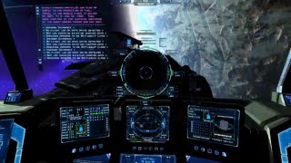 Evochron Legacy - One Man's Quest To Make The Best Space Sandbox screenshot 2