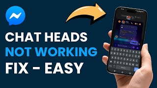 Celebrity Messenger Chat Heads not Working on Android? – Fixed ! Profile