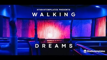 Walking Dreams (Ableton Live Dance-Template) by Studiotemplates