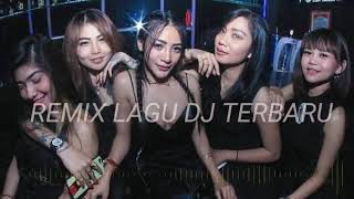 REMIX LAGU DJ TERBARU 2022  TONG BARU JALAN 4 BULAN YG LALU MIXX