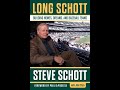 Long Schott | Behind the Scenes With the Former Owner of the A's