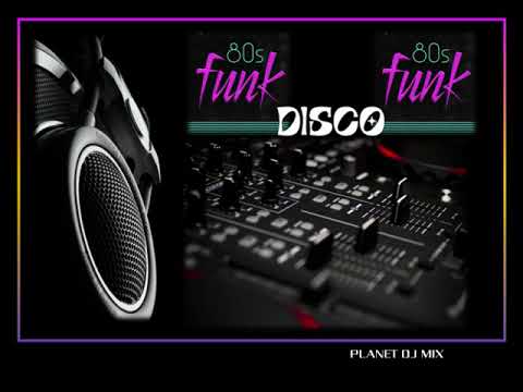   FUNK PLAYLIST DISCO FUNK  GROOVE  DISCO HQ