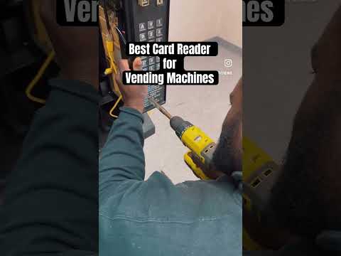 Best Card Reader To Use With VENDING Machines Nayax Is The GOAT Vendingbusiness