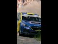 NEXT STAGE - Part 6: Gone Rally&#39;n - Subaru Launch Control