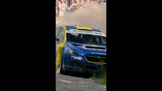 NEXT STAGE - Part 6: Gone Rally&#39;n - Subaru Launch Control