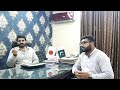 Success Story of KJLC Student Muhammad Husnain | Interview #kjlc #viral #japanvisa