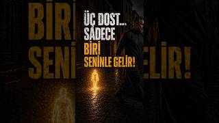 Mal Kalır, Aile Döner, Amel Seninle Gelir | İbretlik Hikâye