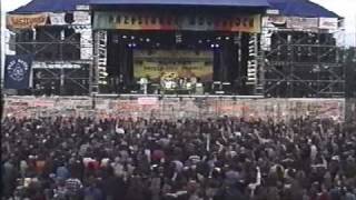 TUFF ENUFF - DISCO RELAX / Przystanek Woodstock &#39;96