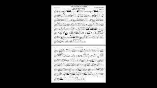 Banda Raggiro - Claudio Mautone Marcia Caratteristica