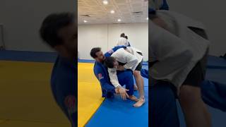 Learning Judo At Age Of 34 Day 45 Progress