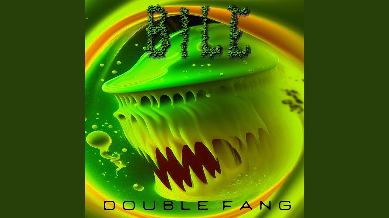 Double Fang (2023 Remaster)