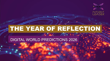 2026 Year of Reflection by Deborah Collier