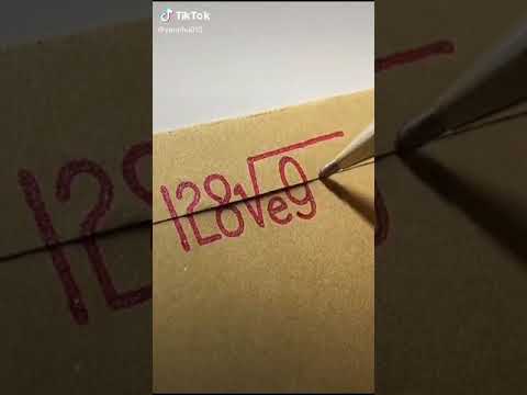 Video: Cara Mengatakan I Love You dalam Bahasa Swedia: 10 Langkah (dengan Gambar)