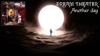 Dream Theater - Another Day (lyrics on screen)