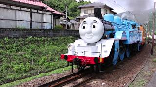 きかんしゃトーマス に関する動画 5 56ページ 鉄道コム