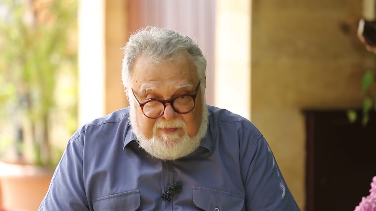 TÜRKİYE'DE EĞİTİM  SİSTEMİNİN SORUNLARI ÇÖZÜLÜR MÜ? CELAL ŞENGÖR ANLATIYOR