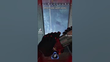 When grenade spamming works in apex legends