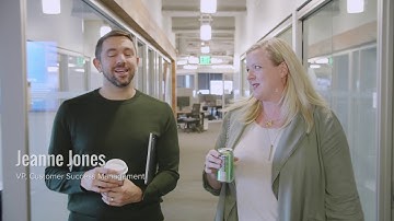 A Values-Driven Culture