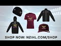 NZIHL 2026 | SkyCity Stampede vs. Pure NZ Admirals | Ice Hockey Stream