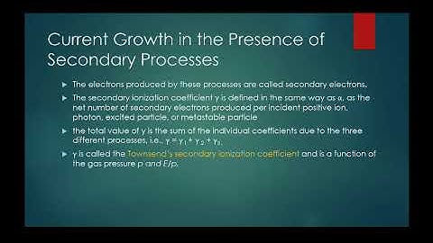 JCE EEE 18EE56 HIGH VOLTAGE ENGINEERING MODULE 1.3