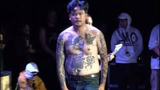 Download lagu SUNAMI FULL SET AT THE FACTORY THEATRE - 10.6.24