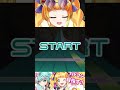 【予想外】配信終盤にミラクルコンボかます女 #ナナシス #vtuber