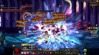 32.62 Ex Noire Ferra - Nen Emperor