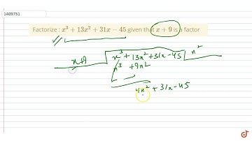 Factorize :  ltmath gt  ltmrow gt  ltmsup gt  ltmi gtx lt/mi gt  ltmn gt3 lt/mn gt  lt/msup gt