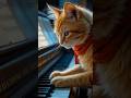 OrangeCat's Journey : The Melody in the Forest