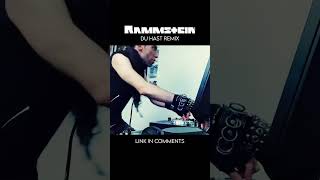 Rammstein - Du Hast remix (2)