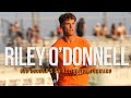 Ut dallas athlete profile  riley odonnell