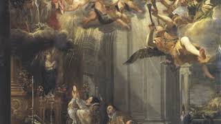 Elevation (liturgy) | Wikipedia audio article
