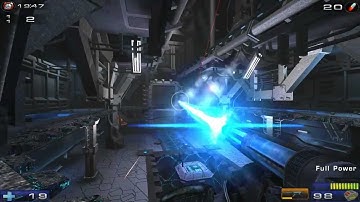 [UT2004 Ballistic Weapons] Sergeant Kelly