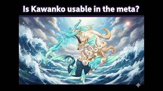 PA with Kawanko. How good is it really?