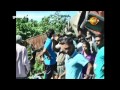 Train Accident at Pothuhera : At least 68 injured