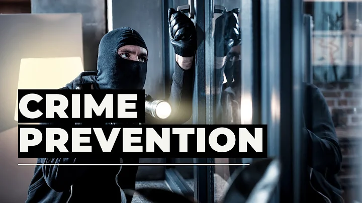 Crime Prevention Video | National Operations Network