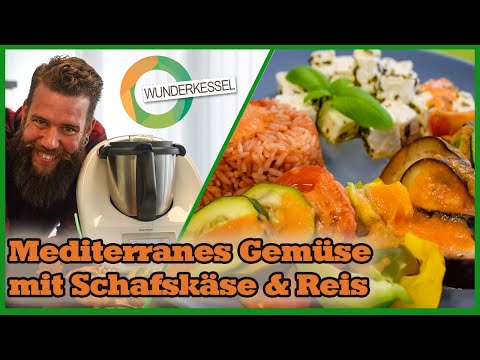 500 Rezepte - Das große Kochbuch für den Thermomix https://amzn.to/2w5MXHl Heute gibt es wieder ei. 