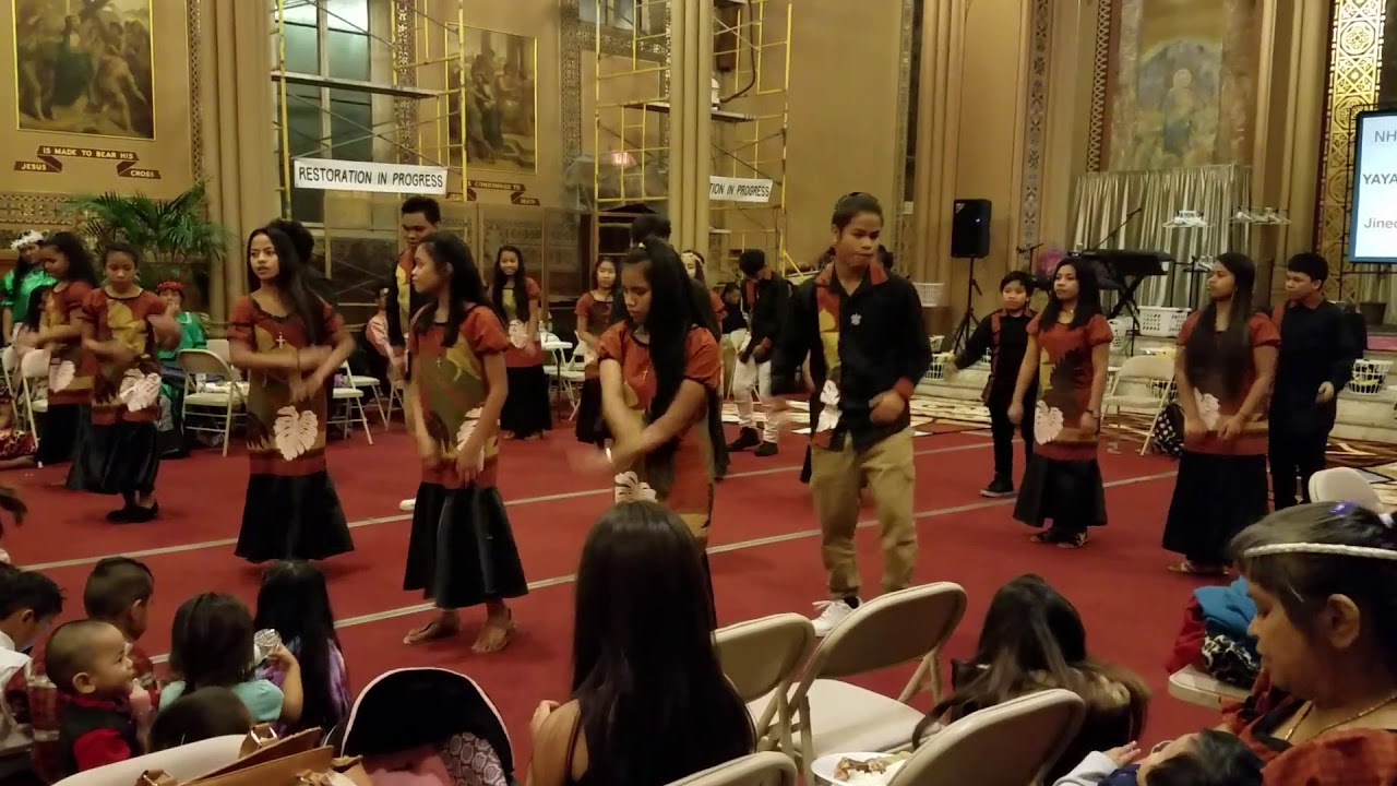 Iowa YAYA’s YouTube