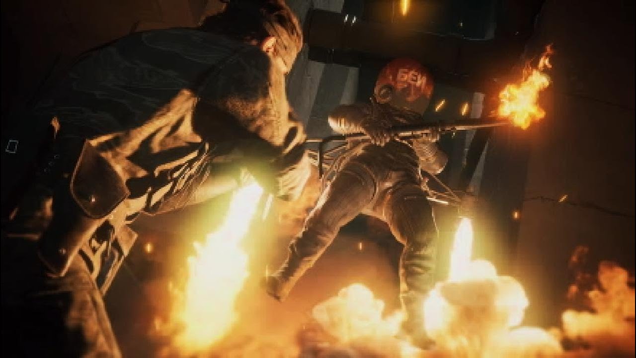 MGS3 Delta - The Fury Boss Fight (No Damage/Extreme/Non-lethal) - YouTube